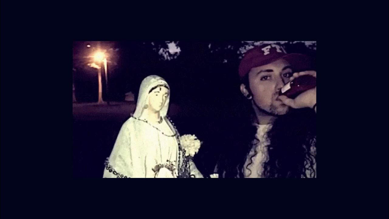 Bones x uicideboy. Lil peep x pixies x bones x $uicideboy$ x pouya - where is my mind.