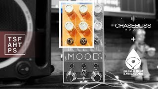 Chase Bliss MOOD - Part 1 the LEFT side - YouTube