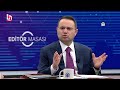 'TESADÜF OLAMAZ' DİYEREK AÇIKLADI! Akın Gürlek'ten Kozinoğlu soruşturmasına ilişkin kritik sözler!