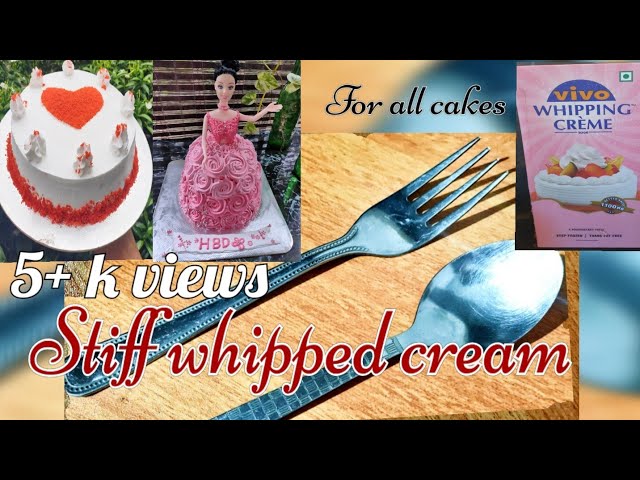 Silence - Whipped Cream-214th Spoon