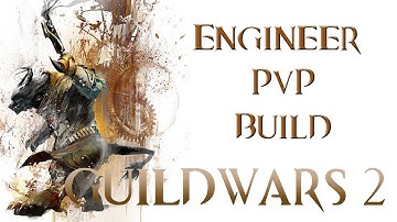 Guild Wars 2 PvP Builds: Engineer - Med/Bomb Kit Bunker Build