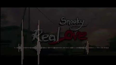 snooky  - Real Love  [Reggae Fest Riddim] (Audio Slide)