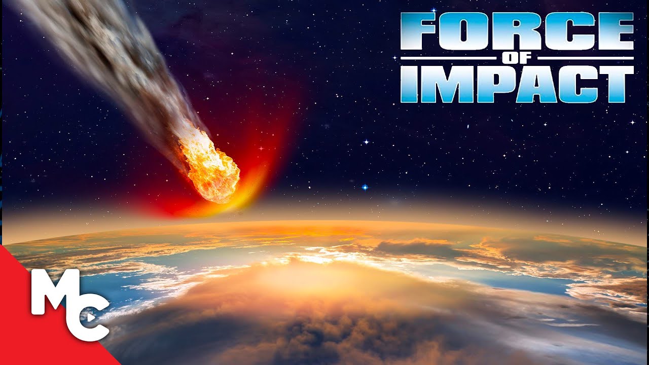 ⁣Force Of Impact (Deadly Skies) | Full Action Movie