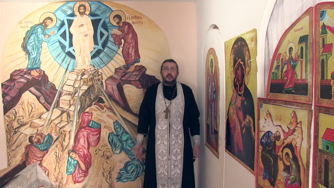 Что можно и что нельзя делать после похорон. Священник Игорь Сильченков