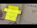 Art tutorial  amazing visual math
