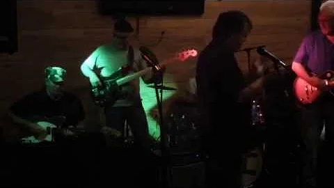 RCLR Black Magic Woman with Ed Supple and Norm Bock