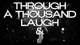 Polyester Embassy - Laugh and Swell (Video Lyrics)