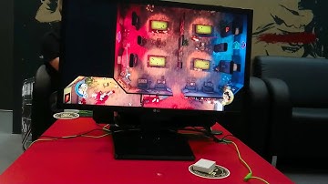 Gods Trigger Gameplay Video (gamescom 2017) [HD]