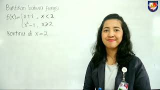 Continuity of Functions Mathematics Interest Class 12