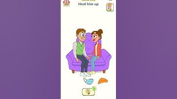 impossible date/funny/tricky riddle/puzzle game #gameplay #braintest #shortvideo #shorts #short