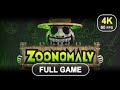 Zoonomaly [Full Game] | No Commentary | Gameplay Walkthrough | 4K 60 FPS - PC