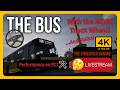 THE BUS | 4TH BUS &amp; 4TH DRIVER | ECONOMY MODE | Ep.9 | (LIVE)