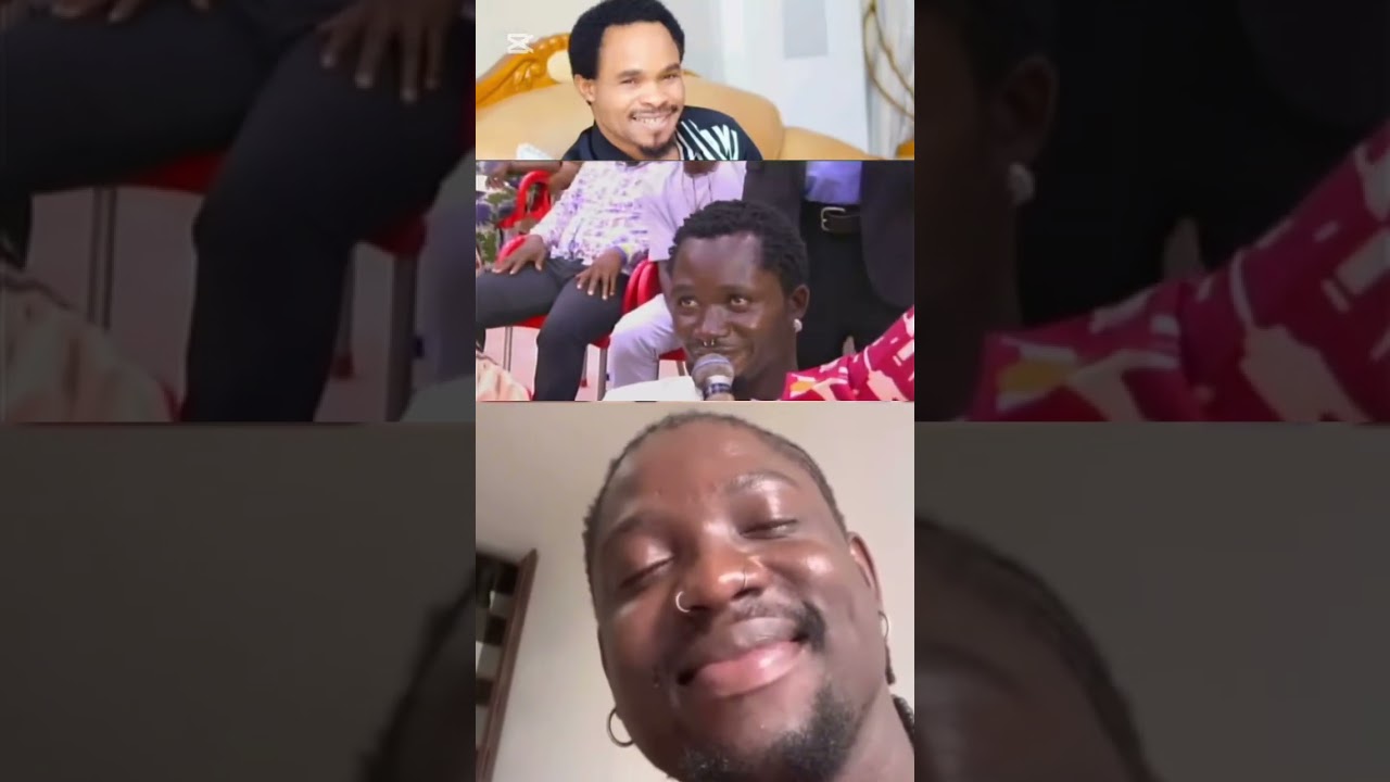 Odumeje really performed well in this case, watch out 