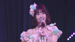 HKT48 - キャンディー 「candy」