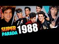 SUPER PARADA | GRANDES HITS INTERNACIONAIS DE 1988