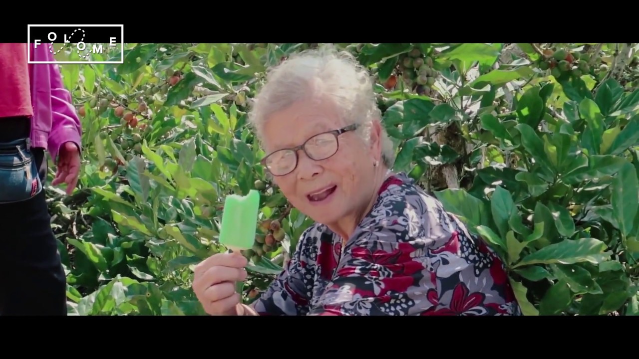 【Folome】巴罗 - 蕴藏在百年小镇的风情 Local Life of Old Town With More than Century History - Paloh