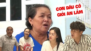 MẸ Quách Ngọc Tuyên Trải Lòng Chuyện Nàng Dâu Nhỏ Tuổi Vô Cùng Xúc Động