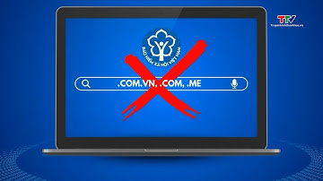 Cảnh báo xuất hiện website giả mạo Cổng dịch vụ công trực tuyến Bảo hiểm xã hội Việt Nam| NSTH
