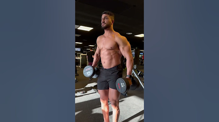 ✅ HAZ ESTA RUTINA DE BICEPS #fitness #biceps #rutina #entrena
