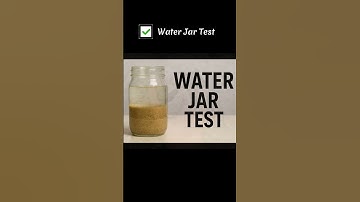 How to Check Quality of Sand at Site in 1 Minute! | 3 Simple Tests to Check Sand Quality On-Site!