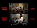 Funny Games (1997)/Funny Games US (2007): Side-by-Side