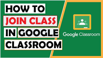 How to Students Join Class in Google Classroom with Class Code | Google Classroom App Tutorial