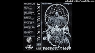 DJ PHVNTOM187 X KXLLYXU - NECRONOMICON