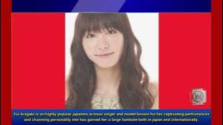Yui Aragaki Biography