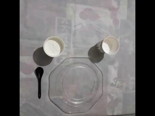 Үйдегі крахмал қынапшасын қалай жасауға болады