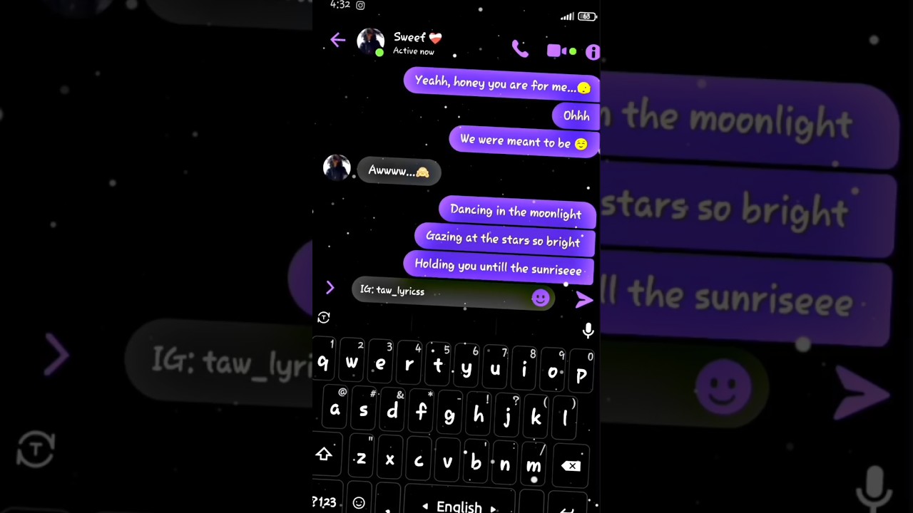 Aaron Smith - Dancin (KRONO Remix) - Chat Lyrics