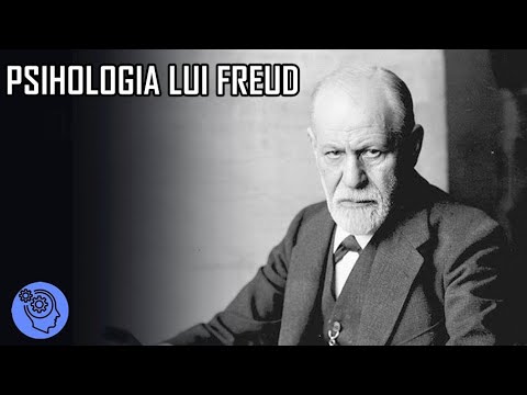 Video: Ceea Ce Freud Numea Inconștient