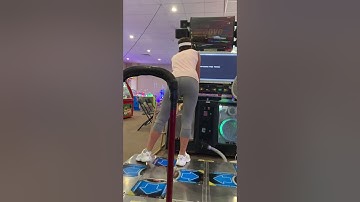 HANA RANMAN lvl6 DDR ITG2 StepMania PinkAviators