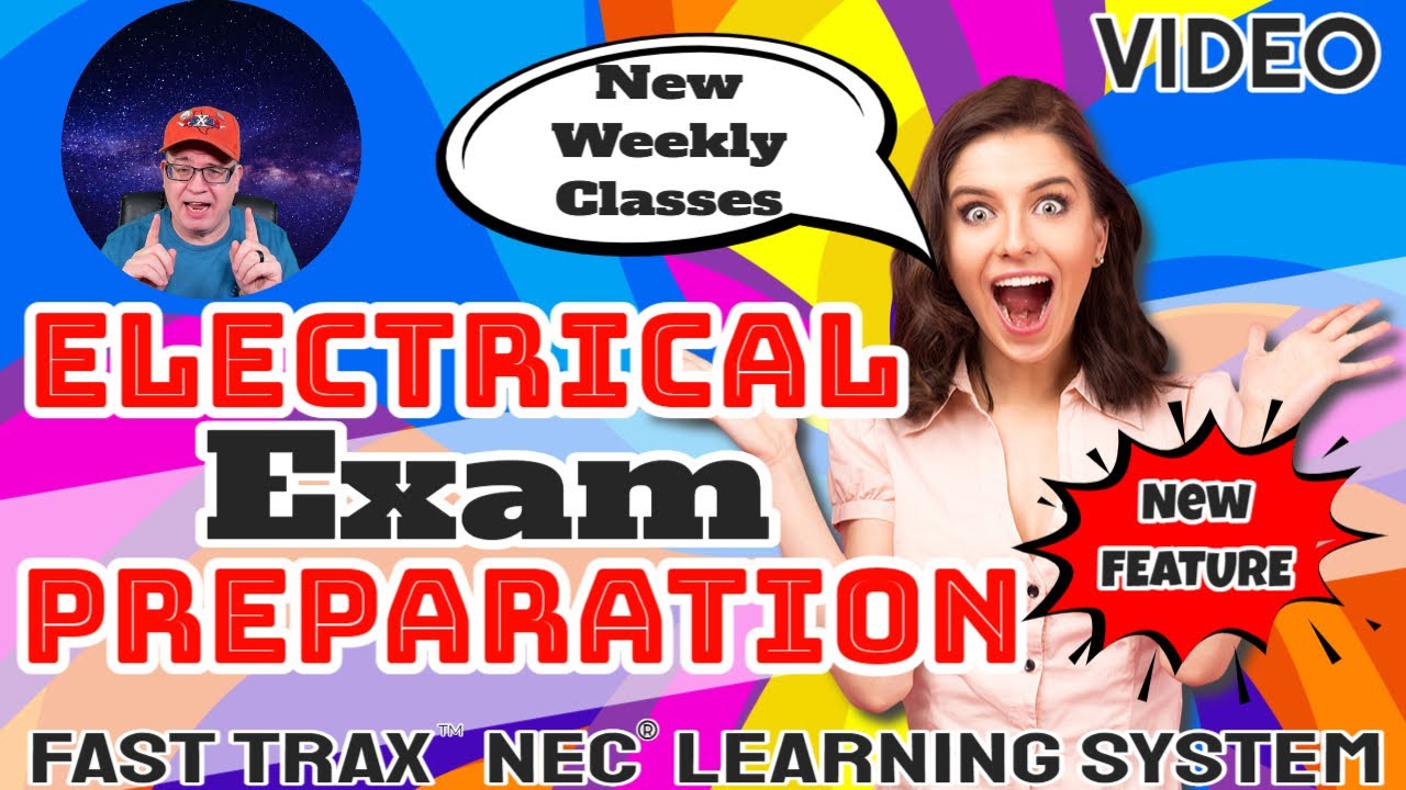 Prepare For Your Master Or Journeyman Electrician Test With Online  Prepare For Your Master Or Journeyman Electrician Test With Online