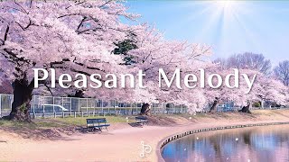 쾌적하고 편안한 피아노의 세계를 산책해보세요 - Pleasant Melody - Peaceful Piano Scenes