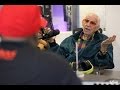 Jerry Heller Talks New N.W.A. Film, His New Lawsuit, Eazy-E + More