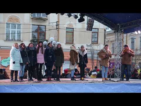 MALANKA-FEST / 'Маланка-фест'