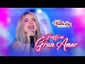 Orquesta La Bella Luz - T&uacute; Fuiste Mi Gran Amor (Video Oficial)