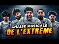 LES CHAISES MUSICALES DE L'EXTREME (ft Byilhan, Theobabac, Nico, S73, Mathieu) image