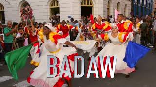 Video thumbnail of "BADAW"