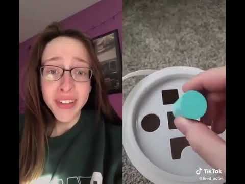 Square Hole