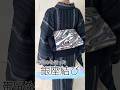 【着付け講師すなお】帯留めを使った銀座結び #shorts