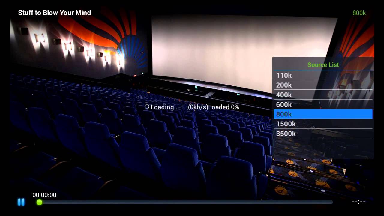 aVoV TV App howstuffworks - YouTube