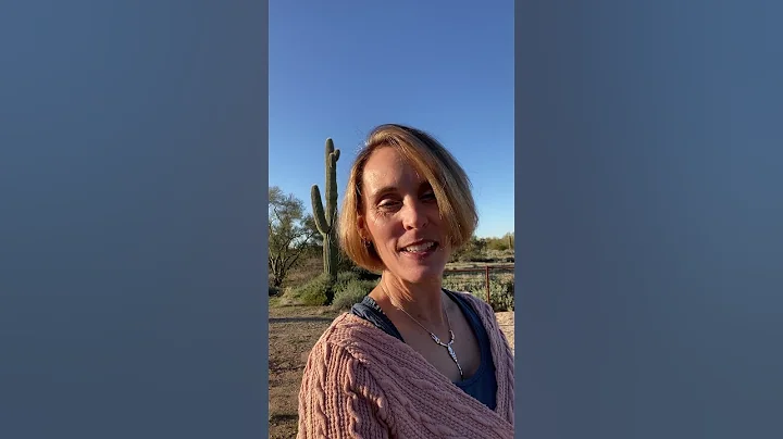 Brenda West Welcome Video