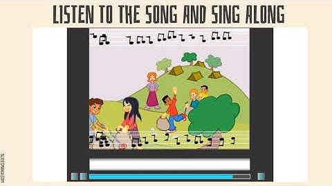 YEAR 4/ Get Smart Plus 4/ Module 7 Helping Out/ Sing a song (Page 71)/ Can you help us?