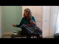 Review Eagle Creek Load Warrior Carry on bags - Which version are you really getting?