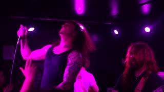 Voices Live at the Black Heart London 7/7/18