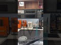 Sleek & Modern Modular Kitchen with Acrylic Finish & Smart Storage | Kitchenlane #kitchenlane