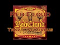 Red Cloud - Traveling Circus