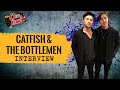 Catfish & The Bottlemen Talk Disconnecting for New Album 'The Balance'