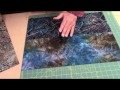 Jordan Fabrics How to Cut A Rail Fence Quilt